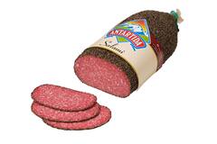 JOKA - SALAMI GOURMAND PIMIENTA